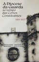 Book launch: The Diocese of Guarda at the time of the Constituent Courts (1821-1822)