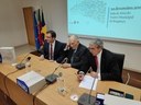 Book launch: "Bragança. Das origens à Revolução Liberal de 1820"