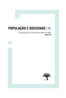 "População e Sociedade" no. 41