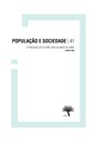 "População e Sociedade" no. 41