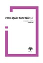 "População e Sociedade" no. 42