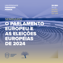 Seminar - The European Parliament and the 2024 European Elections