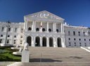 The Presidents of the Portuguese Parliament (1821-2015)