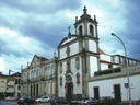 Santa Casa da Misericórdia of Vila Real. History and Heritage