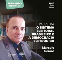 CEPESE – Brown Bag Lectures: “O Sistema Eleitoral Brasileiro e a Democracia Eletrónica”