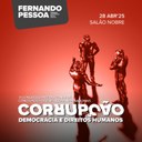 III Congresso Internacional de Ciência Política e Relações Internacionais