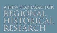 Seminário Internacional "Regional Historical Research"