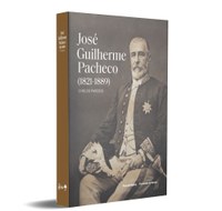 Sessão de lançamento da obra "José Guilherme Pacheco (1821-1889), o Rei de Paredes"