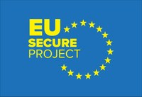 EUSECURE (European Union's ERASMUS+ program under grant agreement)