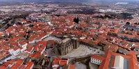 História da Cidade da Guarda. Das Origens à Atualidade