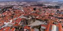 História da Cidade da Guarda. Das Origens à Atualidade